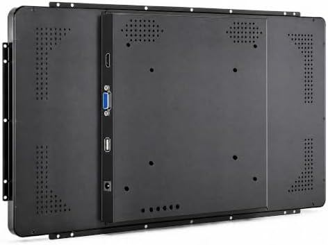 32 Inch 10 Points PCAP Open Frame Touch Screen Waterproof for Kiosk Automation POS Vending and Digital Signage - Image 3