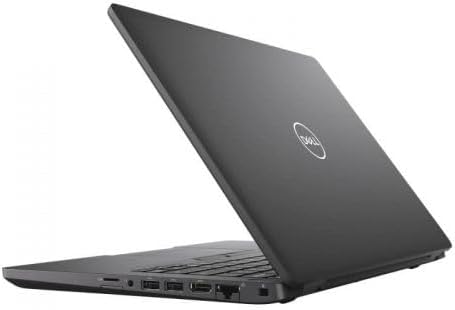Dell Latitude 5400 14 inches 8th Gen Core i7-8665U 16GB RAM 512GB PCIe SSD FHD 1080P, FPR, Backlit Keyboard (Renewed) - Image 3