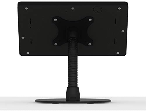 VidaMount Black Enclosure and Portable Flexible Stand [Bundle] Compatible with Samsung Galaxy Tab A7 10.4 - Image 3