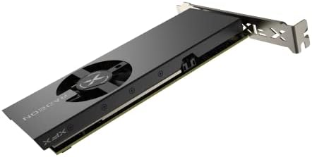 XFX Speedster SWFT105 Radeon RX 6400 Gaming Graphics Card with 4GB GDDR6, AMD RDNA 2 RX-64XL4SFG2 - Image 5