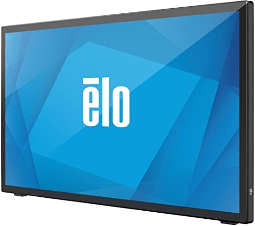 Elo 2270L 21.5" Touchscreen Monitor - Image 6