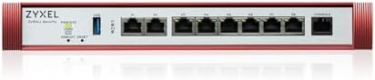 Zyxel USGFLEX200H Firewall | 50 Users | 2 Year Gold Security Pack - Image 2