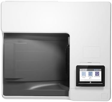 HP Color LaserJet Enterprise M653dn Printer with Duplex Printing (J8A04A) - Image 5
