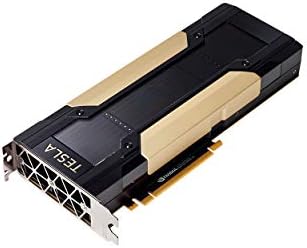 NVIDIA Tesla V100 (Volta) 32GB NVLINK 2.0 SXM2 GPU by Unknown