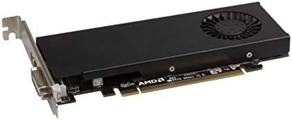 PowerColor AMD Radeon 550 2GB GDDR5 Graphics Card - Image 3