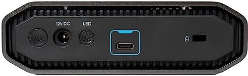 Sandisk Professional 12Tb G Drive Desktop HDD - Image 6