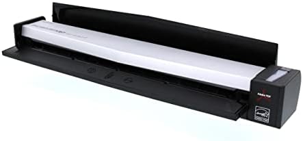 Fujitsu SCANSNAP S1100i MOBILE SCANNER PC/MAC by Fujitsu