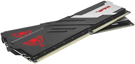 Patriot Viper Venom DDR5 RAM 16GB (2X8GB) 6000MT/s CL36 Desktop Memory - Image 2