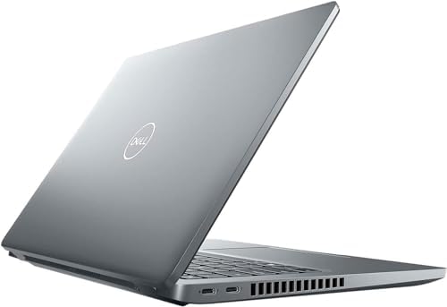 Dell Latitude 5430 14" FHD Business Laptop Computer, Intel 10-Core i7-1265U, 16GB DDR4 RAM, 512GB SSD, Backlit Keyboard, HDMI, Windows 11 Pro (Renewed) - Image 6