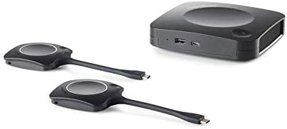 Barco ClickShare CX-30 Wireless Conferencing System for Medium-Sized Meeting Rooms - Image 2