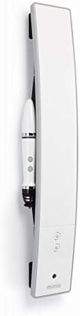 Mimio 1762261 MIMIOTEACH INTERACTIVE WHITEBOARD WITH NA POWER SUPPLY - Image 2