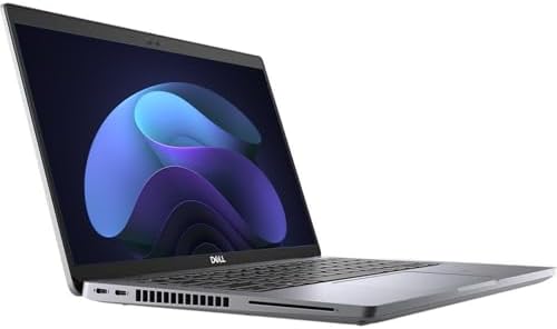Dell Latitude 5420 14" Laptop Core i5-1145G7 512GB PCIe SSD 16GB RAM FHD (1920x1080) Non Touch Win 11 Pro (Renewed) - Image 4