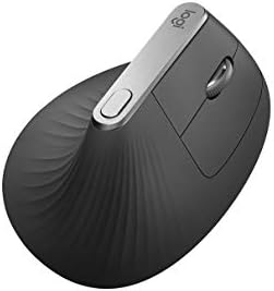 Logitech Mouse MX Vertical, 910-005448 by Unknown