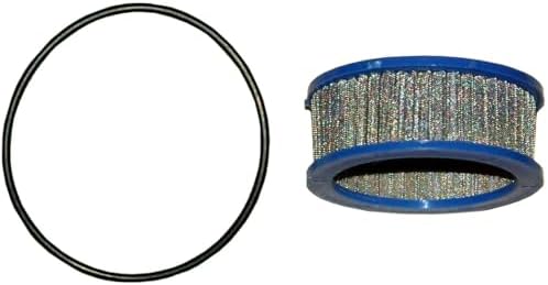 071N1392 Strainer Kit Includes O-Ring Compatible with Danfoss BFP Fuel Pumps. OEM by TechnologyPartsStore