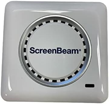 ScreenBeam 750 Wireless Display Receiver, TV Mirroring and Casting Device for Windows and Android by ScreenBeam