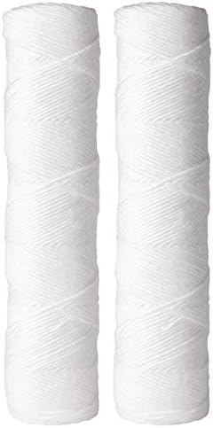 A. O. Smith 2.5"x10" 35-Micron Universal Sediment Filter | AO-WH-PRE-R2 by AOSmith