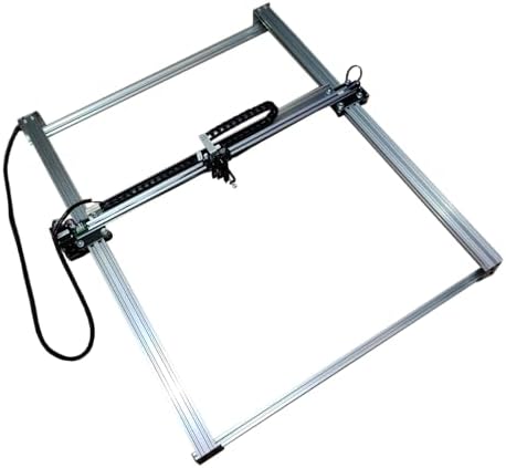 Original iDraw 2.0 H-Structure Pen Plotter XY Plotter, Handwriting Robot Drawing Machine Without Base Plate, A1 Working Range, 4 * 42 Stepper Motors, Twice Faster Writing Speed Than 1.0 - Image 3