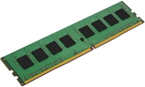 Kingston Technology ValueRAM 8GB 2400MHz DDR4 Non-ECC CL17 DIMM 1Rx8 Desktop Memory (KVR24N17S8/8) by Unknown