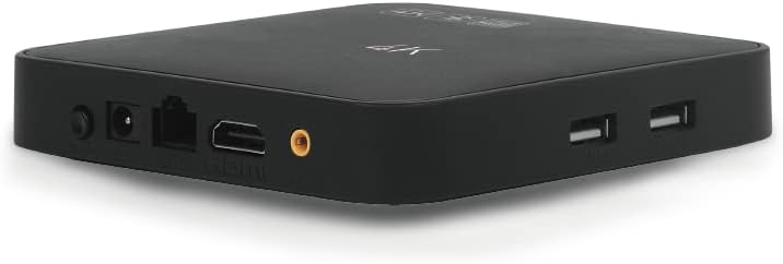 Smart Digital Signage Player with Non-Subscription CMS Software 7x24 Stable Auto Play Make TV Set Become LCD Display Andriod 4K Advertising Media Player(YM05) - Image 4