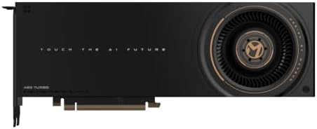 WEELIAO MAXSUN Intel Arc Pro B60 48G Turbo Workstation Graphics Card by WEELIAO