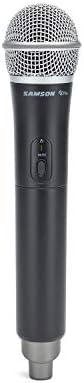 SAMSON Concert 88x Handheld UHF Wireless System Q7(D Band) - Image 3