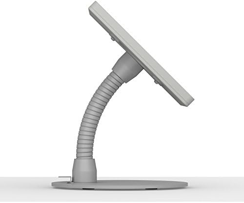 VidaMount Light Grey Enclosure and Portable Flexible Stand [Bundle] Compatible with Samsung Galaxy Tab A 9.7 - Image 4