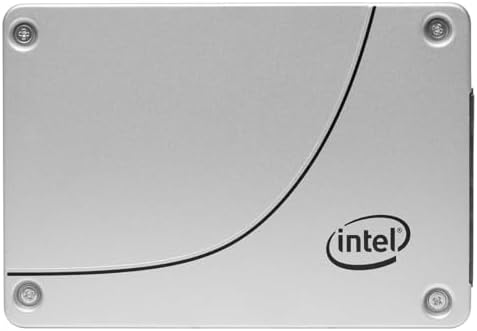 Intel SSDSC2KG480G801 Solid State Drive 2.5 Inches - Image 2