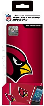SOAR NFL Wireless Charging Mouse Pad - Image 3