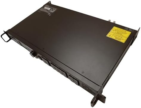 VX400 All-in-One LED Video Wall Processor & Display Controller | 2.6M Pixels, Low Latency, 10G Fiber Optic | for Professional Digital Signage, Live Events, Media Players & LED Panels - Image 5