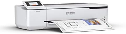 Epson SureColor T2170 24-Inch Wireless Desktop Poster Plotter Printer - Image 2
