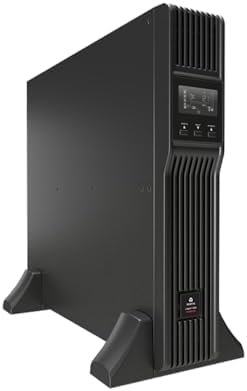 Vertiv Liebert PSI5-1500RT120LI Lithium-Ion UPS 1500VA Battery Backup 2U - Image 3