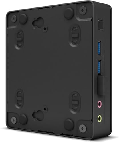 Intel NUC 11 Essential Kit Mini Desktop 2-Core Celeron N4505 8GB 256GB - Image 6