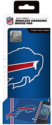 SOAR NFL Wireless Charging Mouse Pad - Image 3