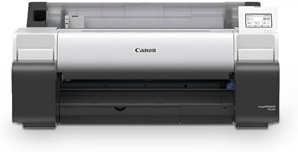 Canon imagePROGRAF TM-240 24" Large Format Printer by Unknown