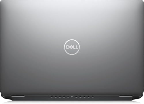 Dell Precision 3480 14" Mobile Workstation Core i7-1370P 14-Core 512GB PCIe SSD 32GB RAM NVIDIA RTX A500 FHD Touch (1920x1080) Win 11 Pro (Renewed) - Image 2
