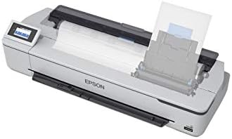 Epson SureColor T5170 36 in Wide Format Wireless Inkjet Printer - Image 4