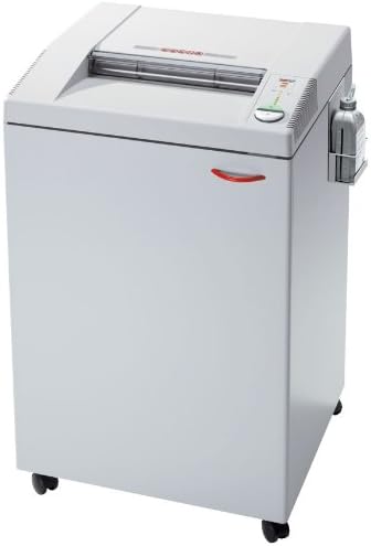 MBM Destroyit 4005SC Departmental Strip Cut Paper Shredder by Unknown