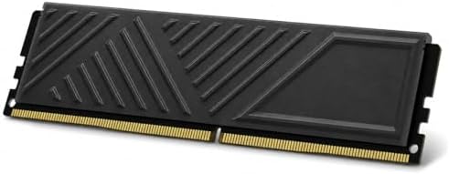 DDR4 Desktop Memory Module, High-Speed RAM for Gaming PCs and Workstations, D35 Low-Profile Heatsink, XMP 2.0 Support, Designed for Gamers and Creators, PC4-25600 - Image 5
