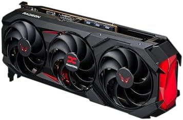PowerColor Red Devil AMD Radeon RX 9070 XT 16GB GDDR6 - Image 5
