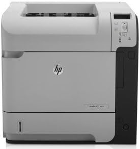 Certified HP LaserJet Enterprise 600 M602X M602 CE993A Laser Printer With Toner and 90-Day Warranty (Renewed) by Amazon+Renewed