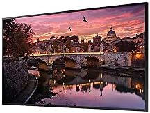 SAMSUNG QB43R 43 inch 4K UHD 3840x2160 LED Commercial Signage Display for Business with HDMI, Wi-Fi, and 3-Year Warranty, 350 nit (LH43QBREBGCXZA) - Image 2