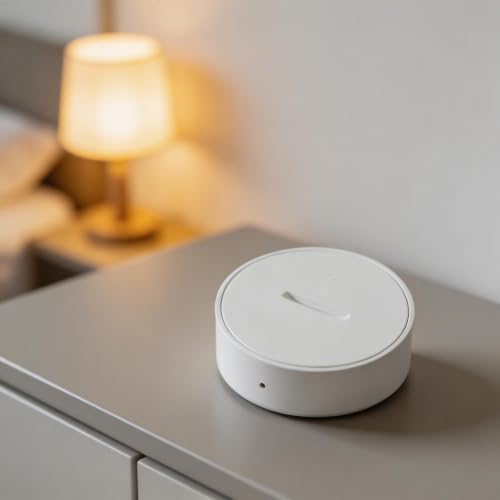 for zigbee Temperature Humidity Sensor - Image 6