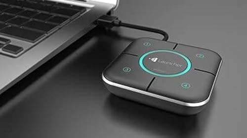 Vivitek Network NP2000US NovoPRO Wireless Presentation & Collaboration System Retail - Image 5