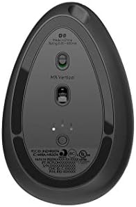 Logitech Mouse MX Vertical, 910-005448 - Image 6