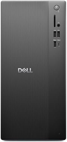 Dell Pro Tower Desktop PC Business Computer, 32GB DDR5, 1TB SSD - Image 5