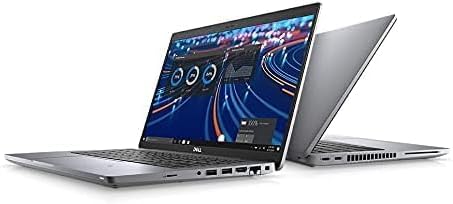Dell Latitude 5520 15.6" 16GB 256GB SSD Core™ i7-1185G7 3.00GHz WIN11P, Gray (Renewed) - Image 3