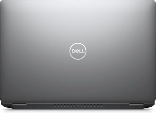 Dell Precision 3000 3470 14" Mobile Workstation - Full HD - 1920 x 1080 - Intel Core i7 12th Gen i7-1260P Dodeca-core (12 Core) - 16 GB Total RAM - 512 GB SSD - Titan Gray (Renewed) - Image 5