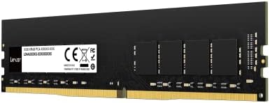 Lexar UDIMM DDR4 RAM 8GB 3200 MHz, 288-Pin U-DIMM Desktop Memory, High Performance Computer Memory, RAM Module Upgrade (LD4AU008G-B3200GSST) - Image 2