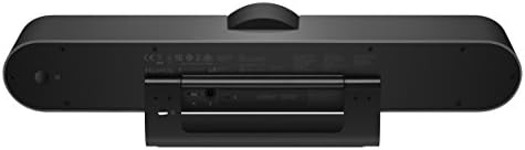 Logitech MeetUp and Expansion Mic HD Video Conferencing - Black - Image 4