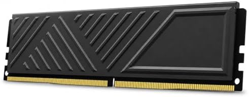 DDR4 Desktop Memory Module, High-Speed RAM for Gaming PCs and Workstations, D35 Low-Profile Heatsink, XMP 2.0 Support, Designed for Gamers and Creators, PC4-25600 - Image 3